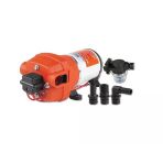 Seaflo Hidrofor 12,5Lt/Dk 24V