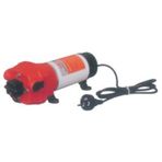Seaflo Hidrofor 17 Litre 220 V 40 Psi