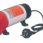 Seaflo Hidrofor 17lt 220v