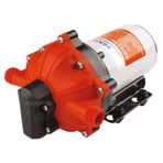 Seaflo Hidrofor 18.90 Lt/Dk 24 V 60 Psi
