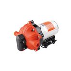 Seaflo Hidrofor 189lt7dk 24v 60psi