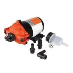 Seaflo Hidrofor 26,5Lt /Dk 12V