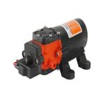 SEAFLO Hidrofor 4.3 lt / dk. 12 V 35 psi
