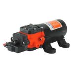 Seaflo Hidrofor 4.3 Lt/dk 24V 35 Psı