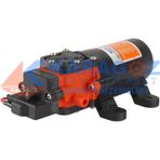 SEAFLO HİDROFOR 4.3LT/DK 24V 35PSI
