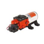 Seaflo Hidrofor 5.0 Lt/Dk 12 V 60 Psi