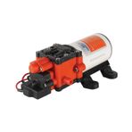 Seaflo Hidrofor 5 Lt. / Dk. 24v 60 Psi Çıkış: 10 Mm