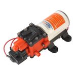 SEAFLO HİDROFOR 5LT/DK 24V 60PSI