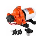Seaflo Hidrofor Pompası 12V - 11.3 L/Dk - 45 PSI