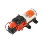 Seaflo Hidrofor Pompası 24V - 5 L/Dk - 60 PSI