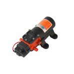 Seaflo Hidrofor Pompası 4.3 Litre- Dak 12 V 35 Psi
