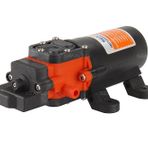 Seaflo Hidrofor Pompası 4.3 lt. / dak 24V 35 psi