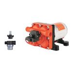 Seaflo Hidrofor Su Pompası 11.30 Lt/Dk 12 V 55 Psi
