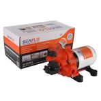 Seaflo Hidrofor Su Pompası 11.6 Litre/Dk 24 V 45 Psi