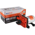 Seaflo Hidrofor Su Pompası 18.9 Lt/Dk 60psi - 12v