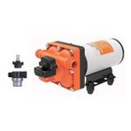 Seaflo Hidrofor Su Pompası 18.90 Litre/Dk 24 V 55 Psi