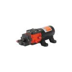 Seaflo Hidrofor Su Pompası 4.3 Litre/Dk 12 V 35 Psi