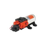 Seaflo Hidrofor Su Pompası 5.0 Litre/Dk 24 V 60 Psi