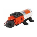 SEAFLO Hidrofor Su Pompası 5.0 Lt/dk 24 V 60 Psi
