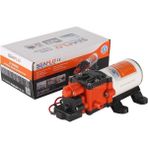 Seaflo Hidrofor Su Pompası 5 Lt/Dk 60psi - 12v