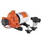 Seaflo Hidrofor Su Pompası 7.50 Lt/Dk 12 V 30 Psi