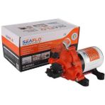 Seaflo Hidrofor Su Pompası 7.6 Lt/Dk 30psi - 12v
