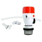 SEAFLO LIVAR POMPASI 800 GPH. 12 V - 3,5 A HORTUM ÇIKIŞI: ÇAP:19 MM