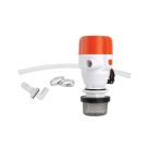 Seaflo Livar Pompası 800gbh 12v