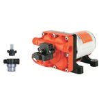 Seaflo Marin Hidrofor 11.3Lt/Dk 55Psi 24V