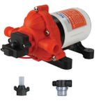 Seaflo Marin Hidrofor 11,6lt/dk 24v 45psi
