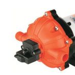 Seaflo Marin Hidrofor By-Pass’li 18.9Lt/Dk 12V