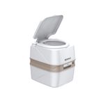 Seaflo Portatif Tuvalet 18 Litre -Taşınabilir Tuvalet, Seyyar Wc SR09724