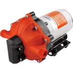 Seaflo SFDP2-050-060-51 24 Volt Otomatik Karavan Hidroforu Pompası
