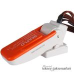 Seaflo Sintine Otomatiği Flatör 20 Amp