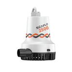 Seaflo Sintine Pompası 2500Gph 12V