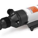 Seaflo SR08434 Maceratör Pompası