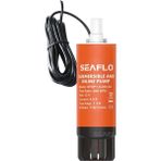 Seaflo SR09517 Sintine Dalgıç Pompa