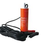 Seaflo SR09518 Sintine Dalgıç Pompa