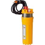 Seaflo SR09705 Mazot Pompası