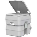 Seaflo SR09722 SFPT-20-01 20 lt Portatif Taşınabilir Seyyar WC
