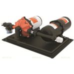 Seaflo Tanklı Hidrofor Su Pompası 12 V 20.8 Litre 1.00 Lt Tank