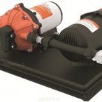 Seaflo Tanklı Hidrofor Su Pompası 24 V 20.8litre 1.00 Lt Tank