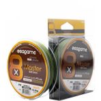 Seagame Master X8 Pe 300m Moss Green Olta İp Misinası - 0.20MM