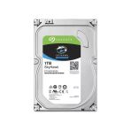 Seagate 1Tb Skyhawk 3,5" 64Mb 5900Rpm St1000vx005 Harddisk(100.30.10.0034)