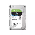 Seagate 1Tb Skyhawk 3,5" 64Mb 5900Rpm St1000Vx005 Harddisk