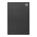 Seagate 2.5" Harici Harddisk 2TB 7200 RPM 3,5 inç Sata Disk Siyah Renk