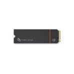 Seagate 2Tb Firecuda 530R Zp2000gm3a073 M.2 2280 Ssd