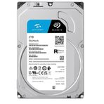Seagate 2Tb St2000vx017 5900Rpm 256Mb Harddisk 7-24 Güvenlik Diski (İthalat)