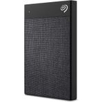 Seagate 3.0 4 TB One Touch Taşınabilir Harici Sabit Disk