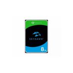 Seagate 3.5 SKYHAWK 2TB 5900RPM 256MB SATA3 Güvenlik HDD ST2000VX017 (7/24) (3 YIL RESMİ DİST. GARA